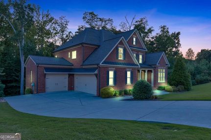 Timberland Property for sale in Cobb County, Georgia