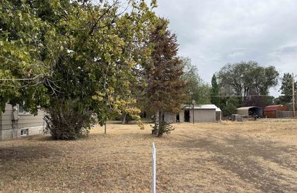 Recreational Property for sale in Bannock County, Idaho