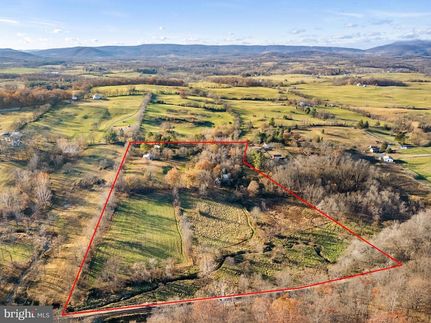 Timberland Property for sale in Fauquier County, Virginia