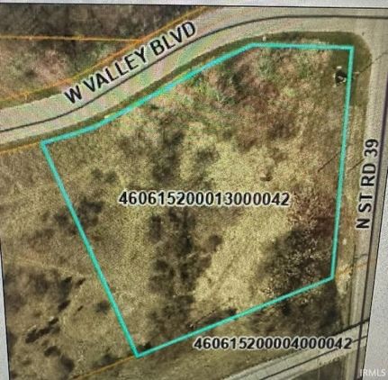 Timberland Property for sale in LaPorte County, Indiana