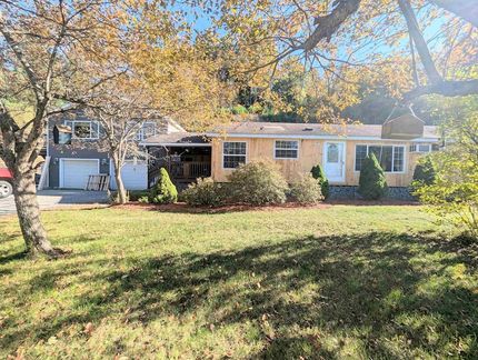 Farm and Ranch for sale in Caledonia County, Vermont