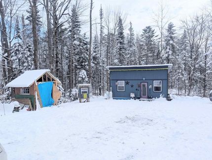 Timberland Property for sale in Essex County, Vermont