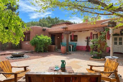 Timberland Property for sale in Santa Fe County, New Mexico