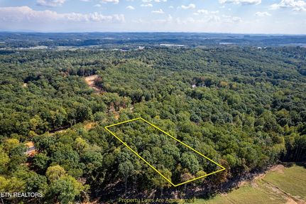 Hunting Property for sale in Loudon County, Tennessee