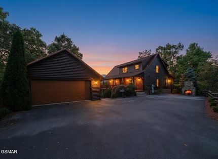 Land for sale in Sevier County, Tennessee