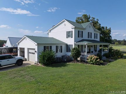 Farm and Ranch for sale in Brunswick County, Virginia