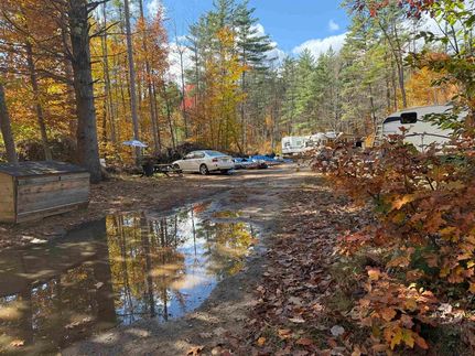 Recreational Property for sale in Carroll County, New Hampshire