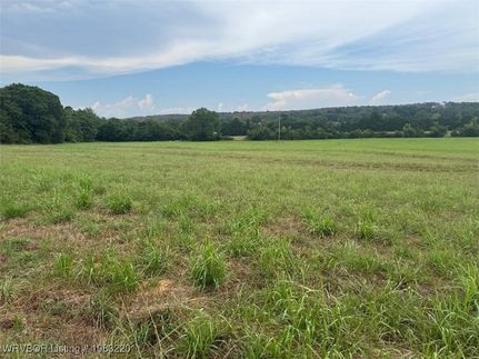 Farm and Ranch for sale in Sebastian County, Arkansas