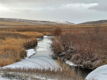 Undeveloped Land for sale in Meagher County, Montana