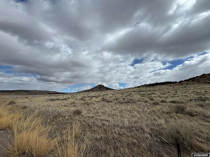 Undeveloped Land for sale in Natrona County, Wyoming