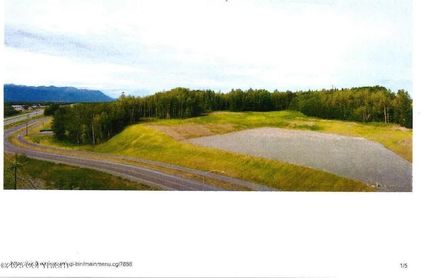 Timberland Property for sale in Matanuska-Susitna Borough, Alaska