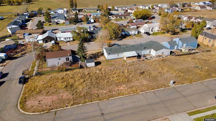 Commercial Property for sale in Uinta County, Wyoming