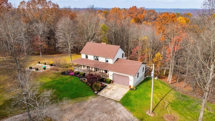 Hunting Property for sale in Hocking County, Ohio