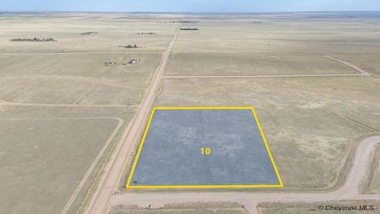 Timberland Property for sale in Laramie County, Wyoming