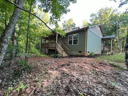 Horse Property for sale in McDowell County, North Carolina