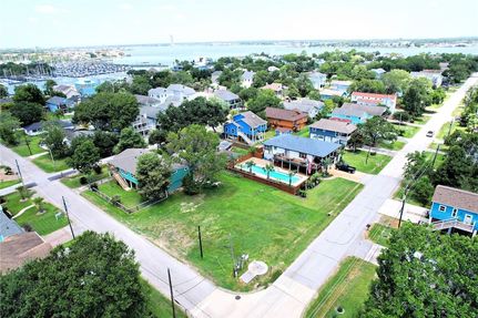 Timberland Property for sale in Galveston County, Texas