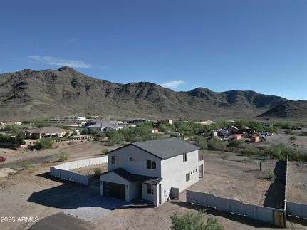 Recreational Property for sale in Maricopa County, Arizona