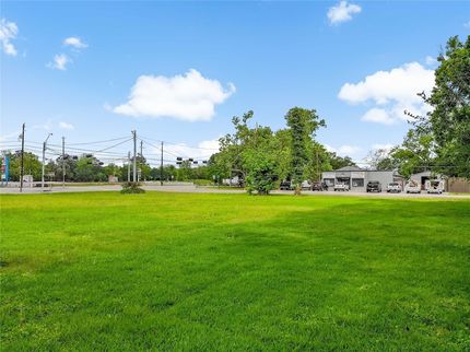 Timberland Property for sale in Galveston County, Texas