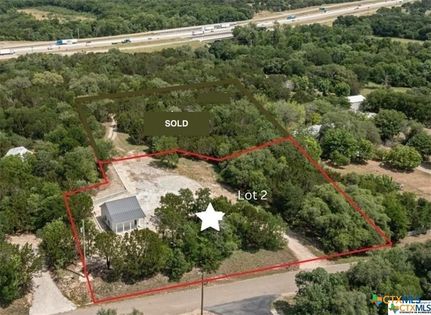 Land for sale in Bell County, Texas
