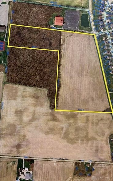 Farm and Ranch for sale in Miami County, Ohio