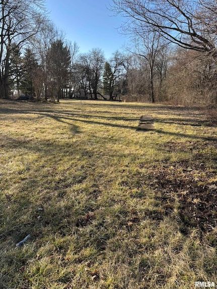 Timberland Property for sale in Sangamon County, Illinois