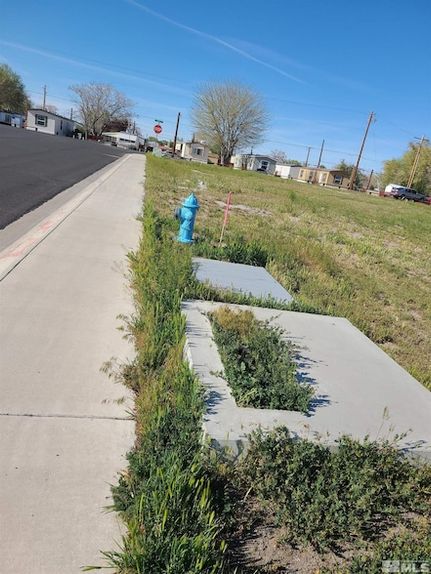 Timberland Property for sale in Churchill County, Nevada