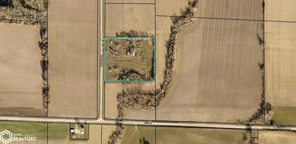 Farm and Ranch for sale in Marshall County, Iowa