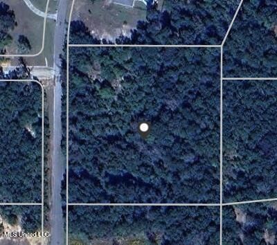 Farm and Ranch for sale in Jackson County, Mississippi