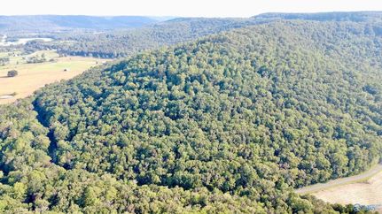 Recreational Property for sale in Marshall County, Alabama
