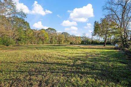 Riverfront Property for sale in Liberty County, Texas