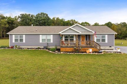 Farm and Ranch for sale in Rockingham County, Virginia