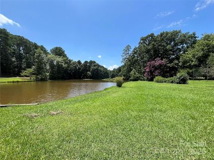 House for sale in Montgomery County, North Carolina