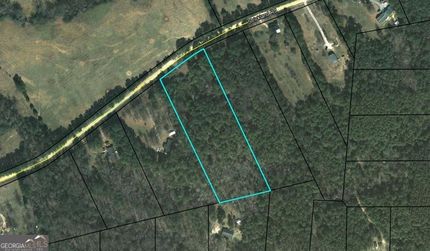 Horse Property for sale in Pike County, Georgia