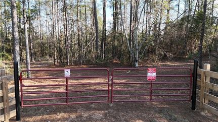 Undeveloped Land for sale in Stone County, Mississippi