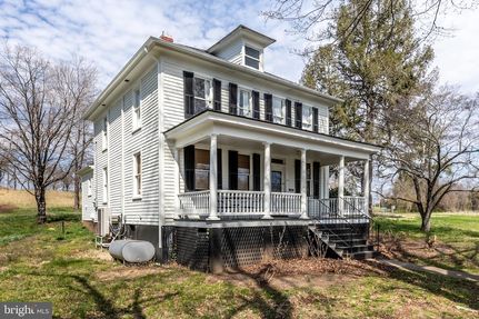 Farm and Ranch for sale in Madison County, Virginia