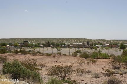 Timberland Property for sale in Dona Ana County, New Mexico