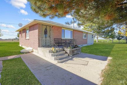 Timberland Property for sale in Minidoka County, Idaho