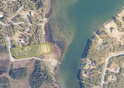 Recreational Property for sale in Kenai Peninsula Borough, Alaska
