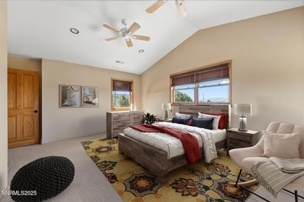 Recreational Property for sale in Storey County, Nevada