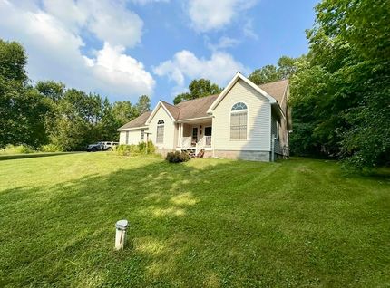 Farm and Ranch for sale in Luce County, Michigan