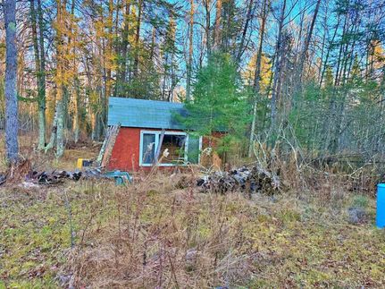 Recreational Property for sale in Aitkin County, Minnesota