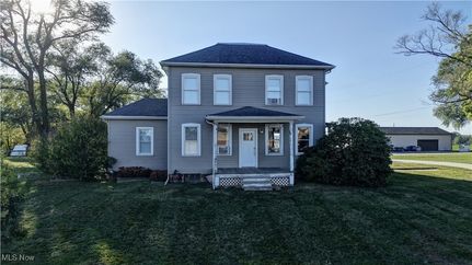 Farm and Ranch for sale in Stark County, Ohio