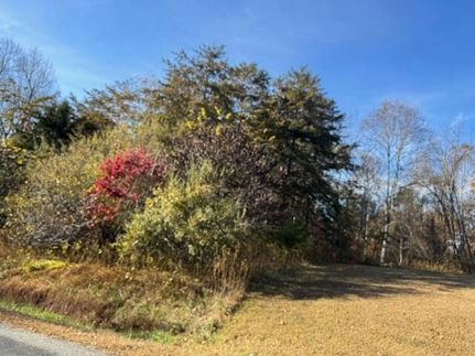 Undeveloped Land for sale in Franklin County, Virginia