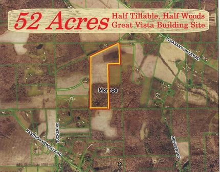Farm and Ranch for sale in Richland County, Ohio