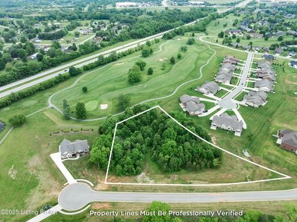 Land for sale in Nelson County, Kentucky