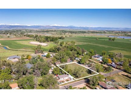 Undeveloped Land for sale in Boulder County, Colorado