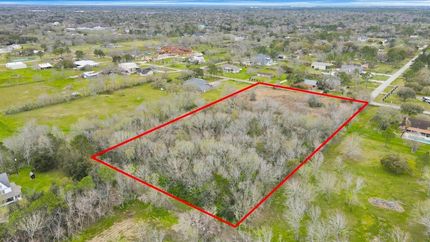 Farm and Ranch for sale in Brazoria County, Texas