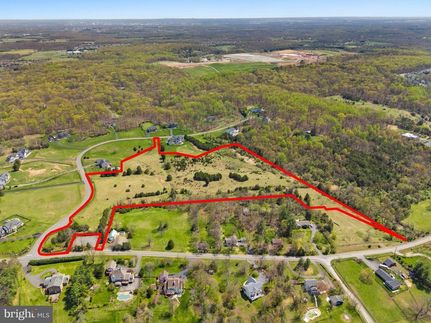 Farm and Ranch for sale in Loudoun County, Virginia