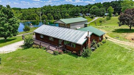 Recreational Property for sale in Dearborn County, Indiana