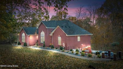 Land for sale in Bullitt County, Kentucky